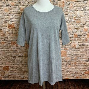 NWT Agnes & Dora Hi-Lo Tunic